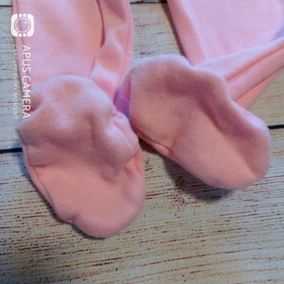 Footed Ruffle Bottoms - Picture 4 of 6